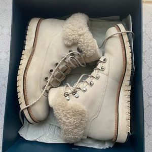 Cole Haan Boots